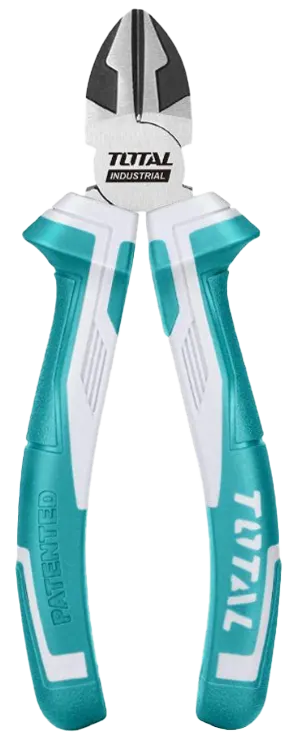 Total Tools 6-inch Wire Grinder, THT230606