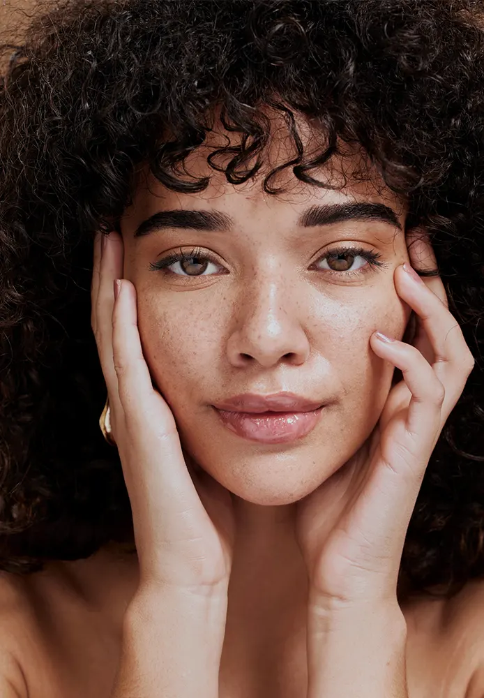 غسول جل رغوي اكتي كلير من ديرما اكتيف، 200 مل