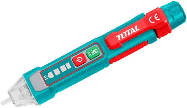 Total Tools Sensor Test Screwdriver, THT100091