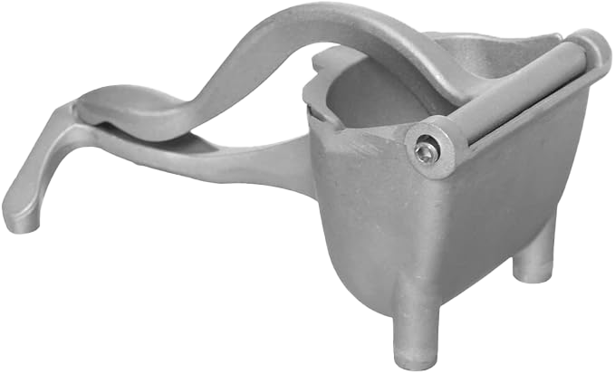 عصارة برتقال معدن يدويه ، سيلفر ، 15 -214