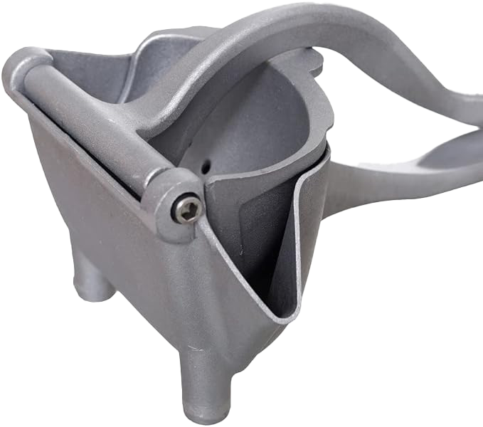 عصارة برتقال معدن يدويه ، سيلفر ، 15 -214