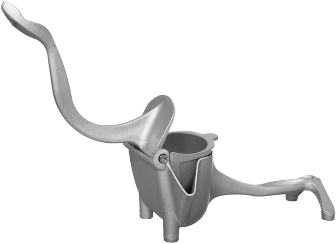 عصارة برتقال معدن يدويه ، سيلفر ، 15 -214