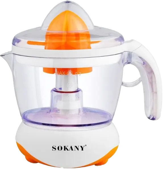 عصارة سوكاني ، 45 وات ، 0.7 لتر ، WK-725 ، (بضمان المغربي 17355)