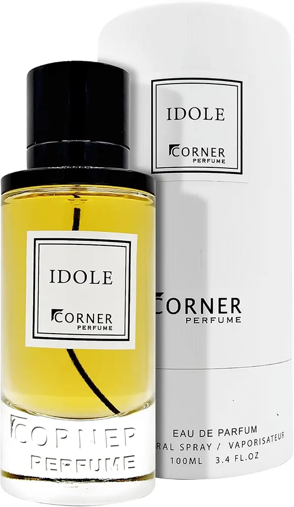 عطر ايدول من كورنر بيرفيوم للنساء او دى برفان، 100 مل