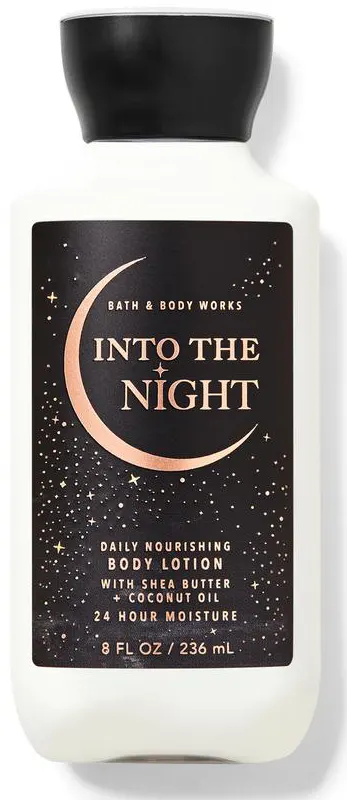 لوشن الجسم انتو ذا نايت من باث اند بودى وركس،236 مل