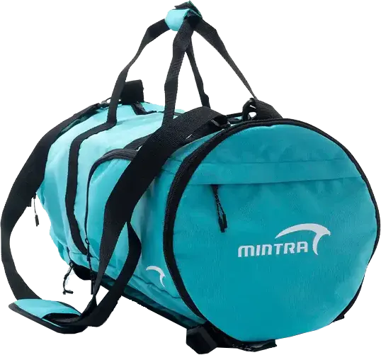 Mintra Tank Bag, 12 Liters, Multicolor