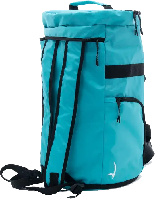 Mintra Tank Bag, 12 Liters, Multicolor