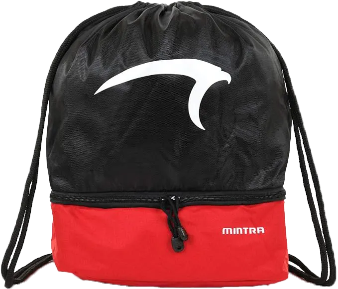 شنطة ظهر مينترا ، مقاس 45X30 ، اللوان متعددة