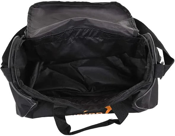 Mintra shoulder bag, size 46x28, multi-colored