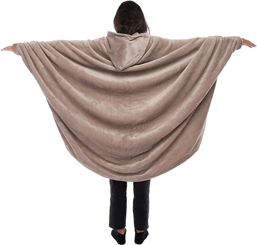 Mintra Microfiber Blanket, 160x180 cm, Multiple Colors