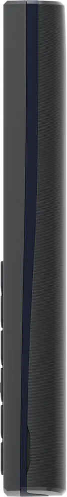 Nokia 106 (2023), dual SIM, 4 MB internal memory, 4 MB RAM, 2G network, charcoal black