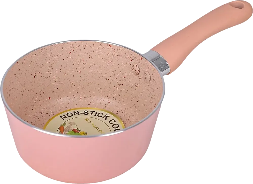 كسرولة جرانيت سينمور ، غير لاصقة، 16 سم، ألوان متعددة، 212-15