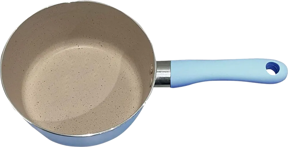 كسرولة جرانيت سينمور ، غير لاصقة، 16 سم، ألوان متعددة، 212-15