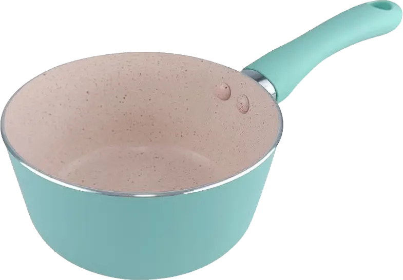 كسرولة جرانيت سينمور ، غير لاصقة، 16 سم، ألوان متعددة، 212-15