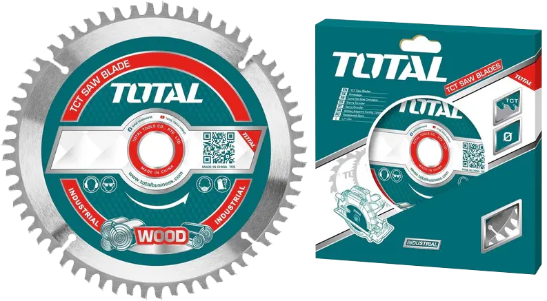 صنيه توتال تولز ، 6.5 بوصه ، 24 سن ، TAC2323111