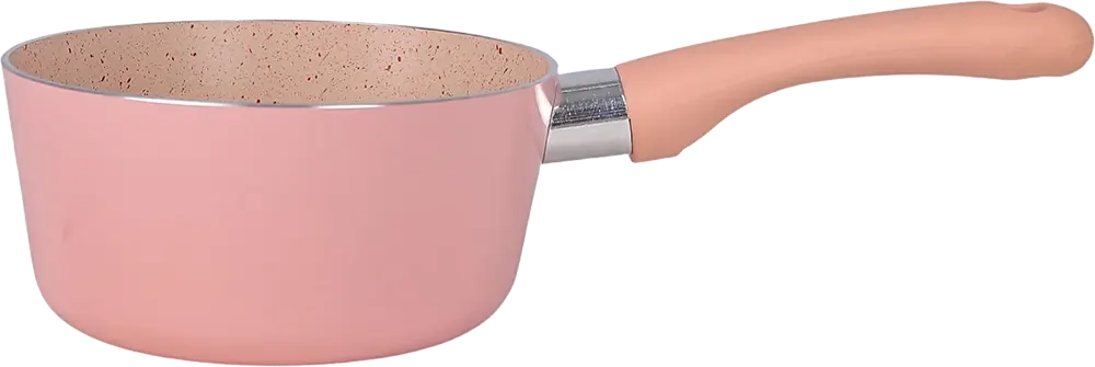 كسرولة جرانيت سينمور ، غير لاصقة، 12 سم، ألوان متعددة، 212-13