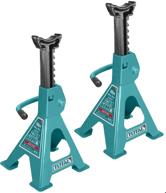 Javelit Total Tools Kit, 3 Ton, THJS-0301