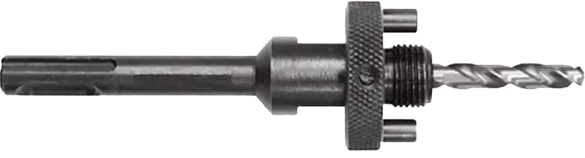 دليل بنطه كبايه حدادي للهيلتي توتال تولز ، TAC4204