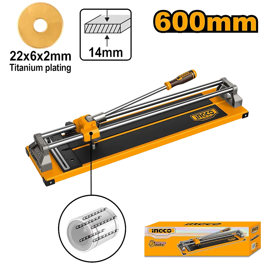 Anko Ceramic Cutter, 60 cm, HTC04601