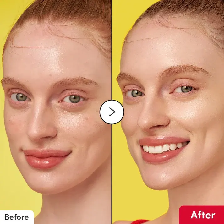 Eqqual Berry Vitamin Illuminating Serum, 30 Ml