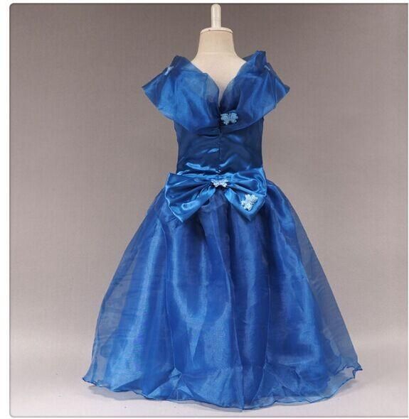 Cinderella fancy dress