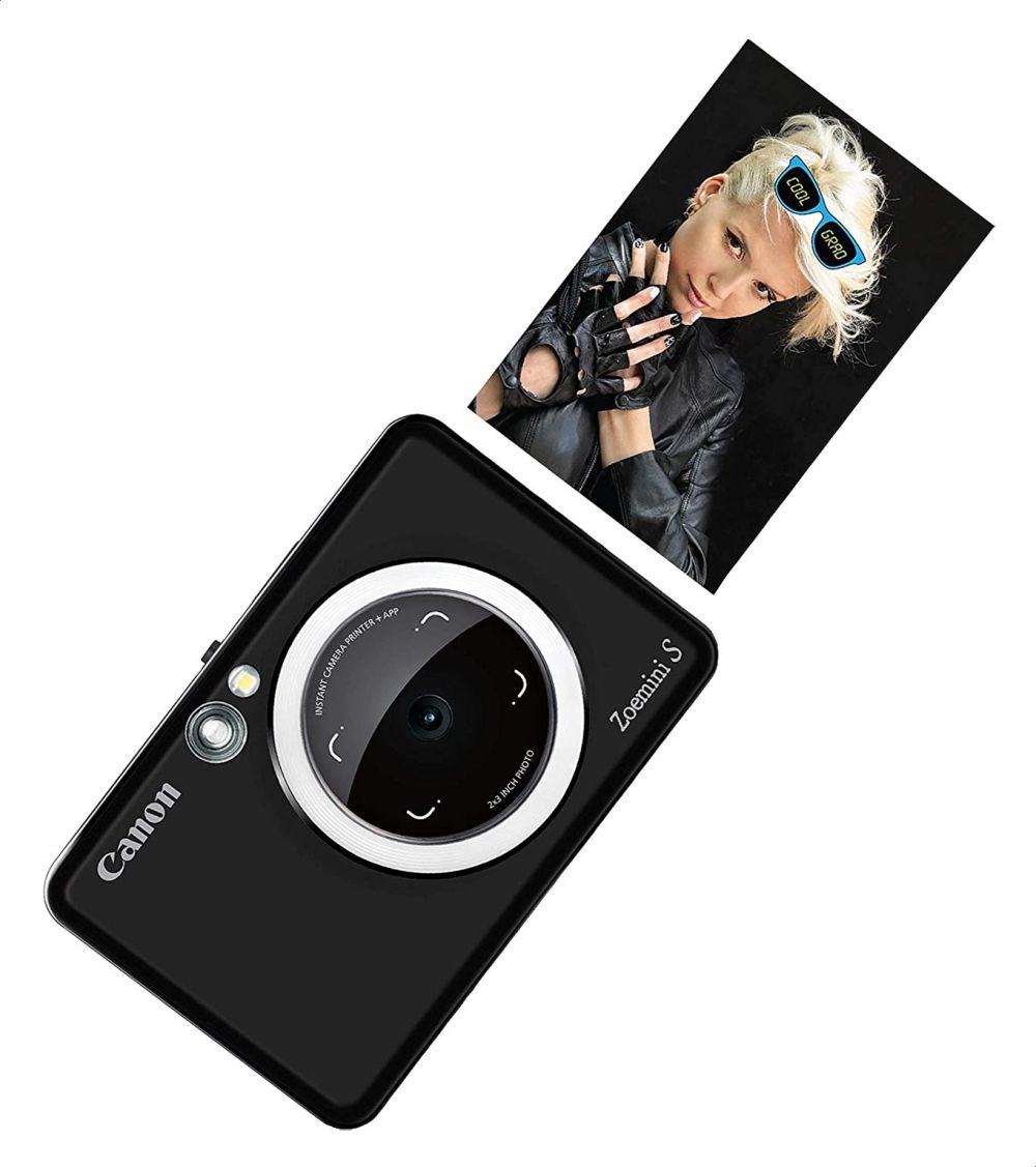 zoemini printer paper