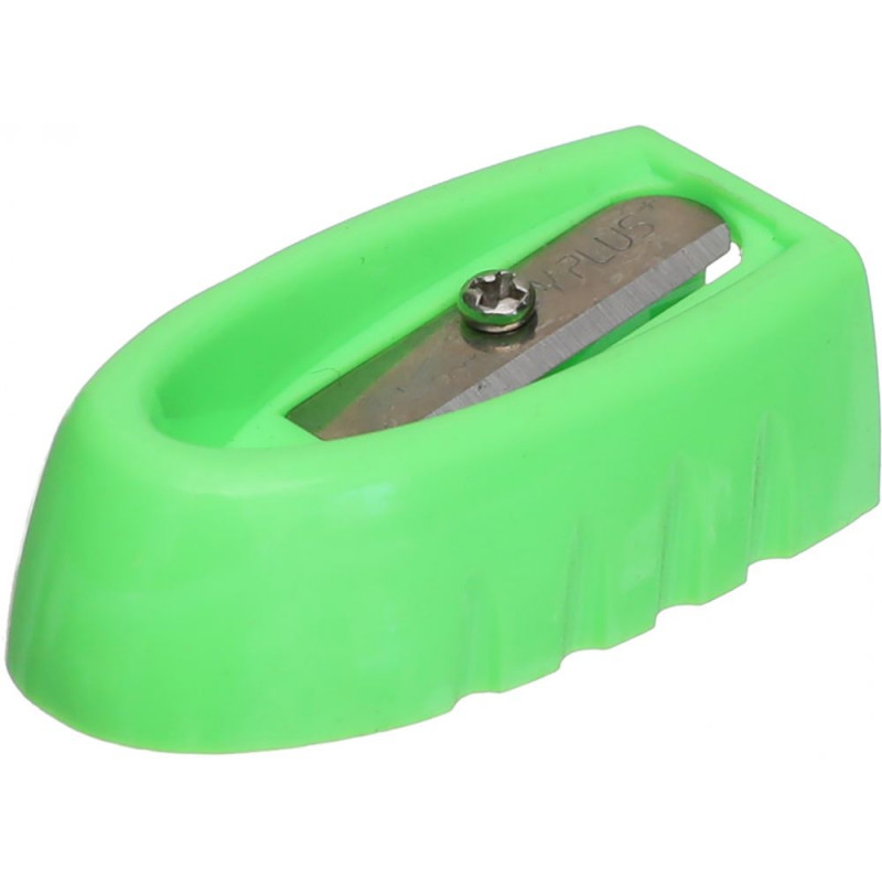 براية بلاستيك Y.PLUS.X08.2, ألوان متعددة