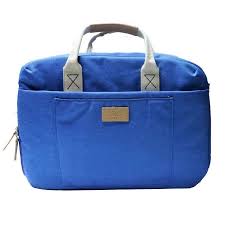 شنطة لاب توب كتف لافينتو، 15.6 إنش، أزرق، 2B BG.293