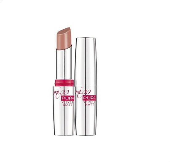 أحمر شفاه يدوم طويلا مات من بوبا 100