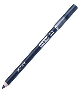 Pupa Multiplay Eye Pencil  53 Midnight Blue