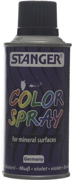 بخاخ طلاء ستانجر، 150 مللي، بنفسجي  115006