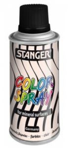 اسبراى الوان استنجر 150 مللى احمر 115005