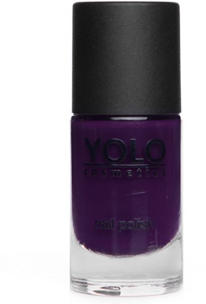 Yolo Nail Polish Color 10 ml 193