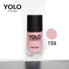YOLO Nail Polish 10ml 159