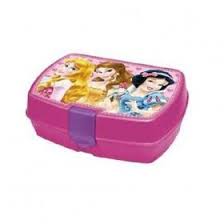 Lunch box Disney