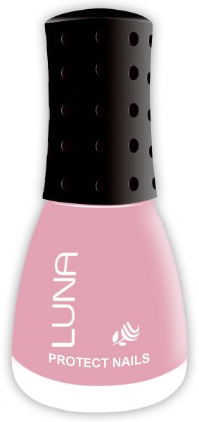 لونا طلاء اظافر 480 14ml