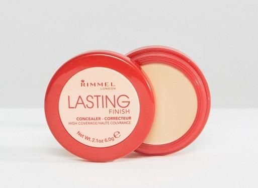 RIMMEL LASTING FINISH CONCEALER 010