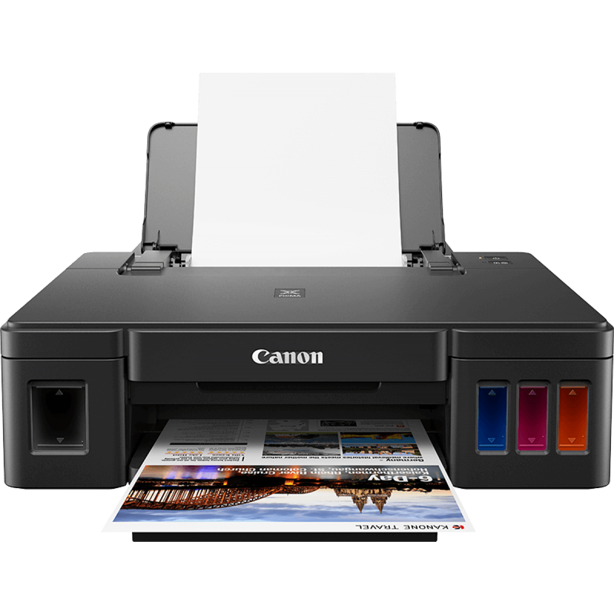 PRINTER CANON G4411 Elghazawy Shop