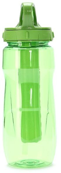 Cool Gear 1407 Water Bottle Tritan Upc Green, 532Ml