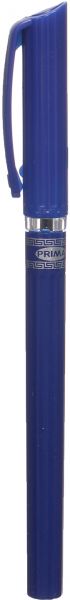 قلم جاف بريما سولو – سن ابرة - أزرق