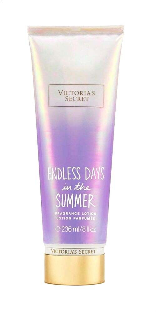 VICTORIA'S SECRET ENDLESS DAYS IN THE SUMMER LOTION 236ML