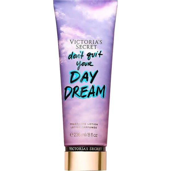 لوشن دريم لاكت يور داي من فيكتوريا سيكريت 236 مل