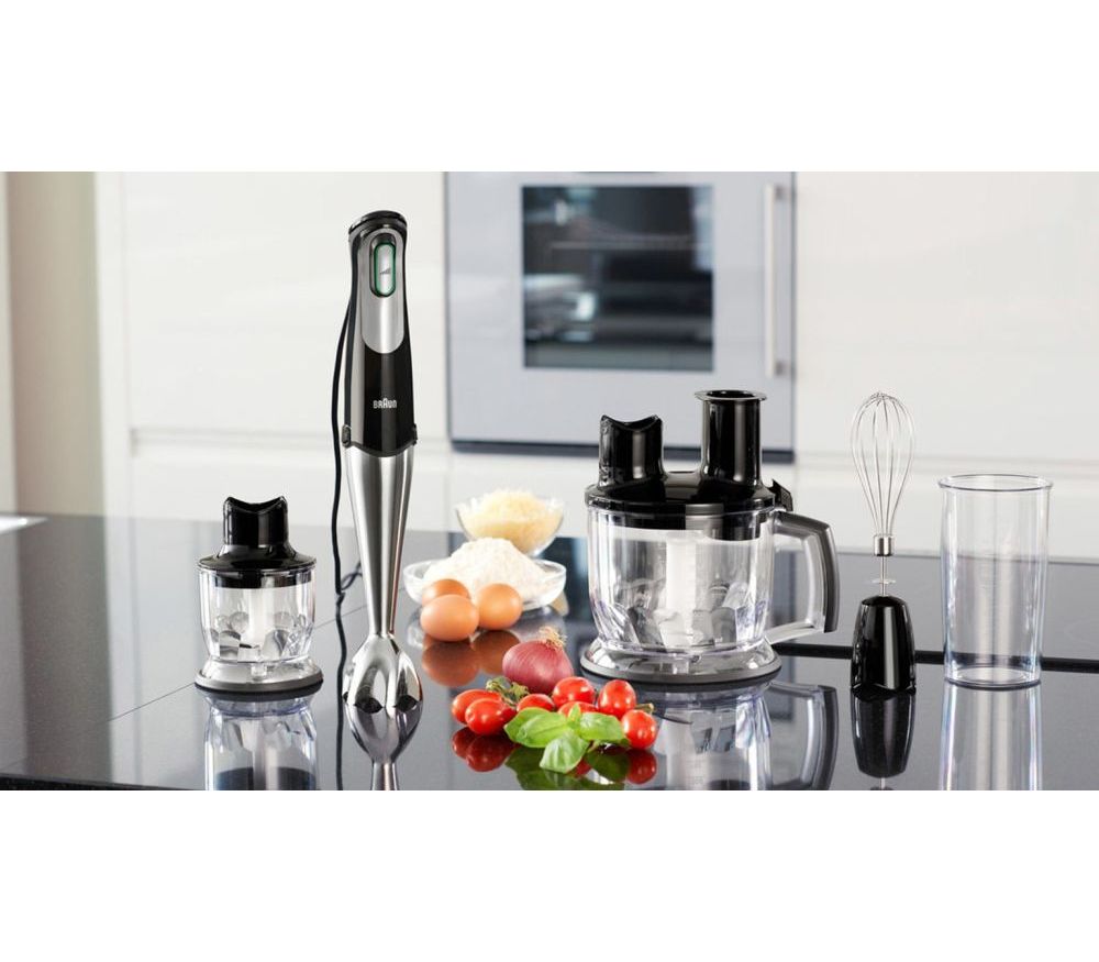 braun multiquick 7 juicer