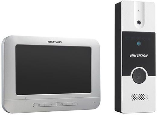 انتركم 1خط مرئي هيك فيجن DS-KIS202