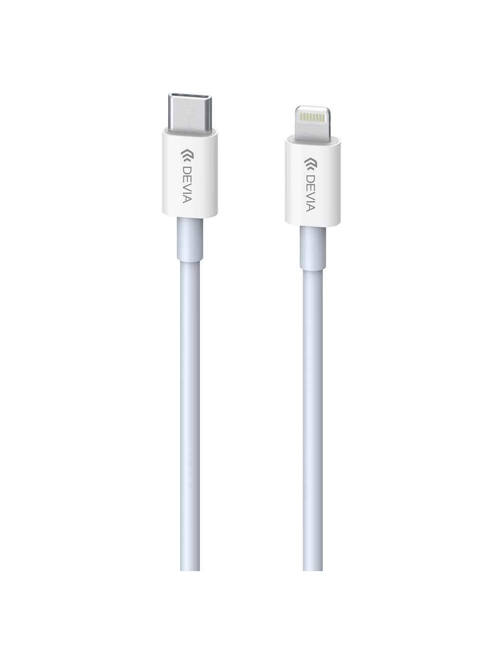 Lightning usb type c