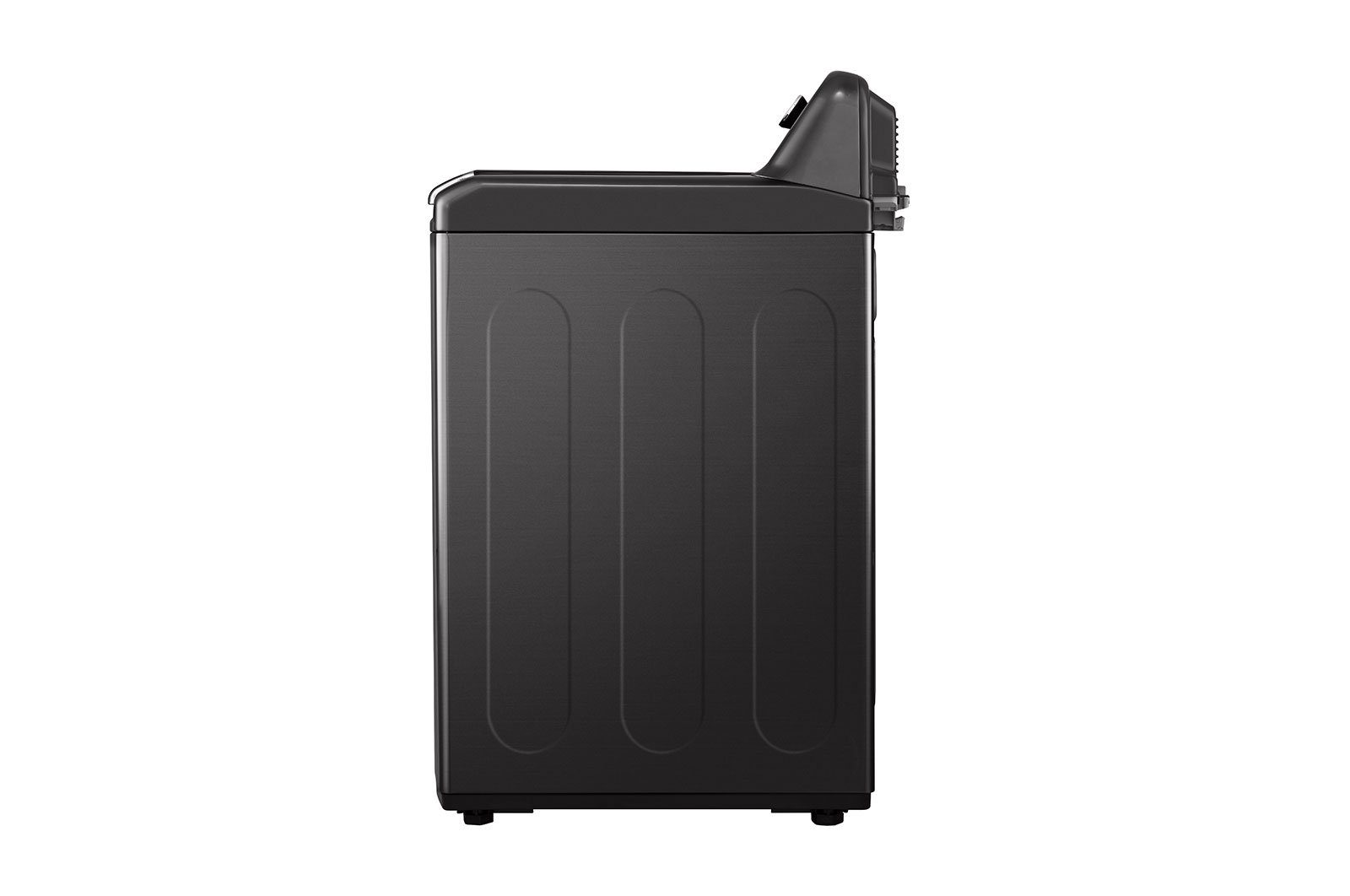 LG Top Loading Washing Machine, 24KG, Pump, Digital screen, T2472EFHST5