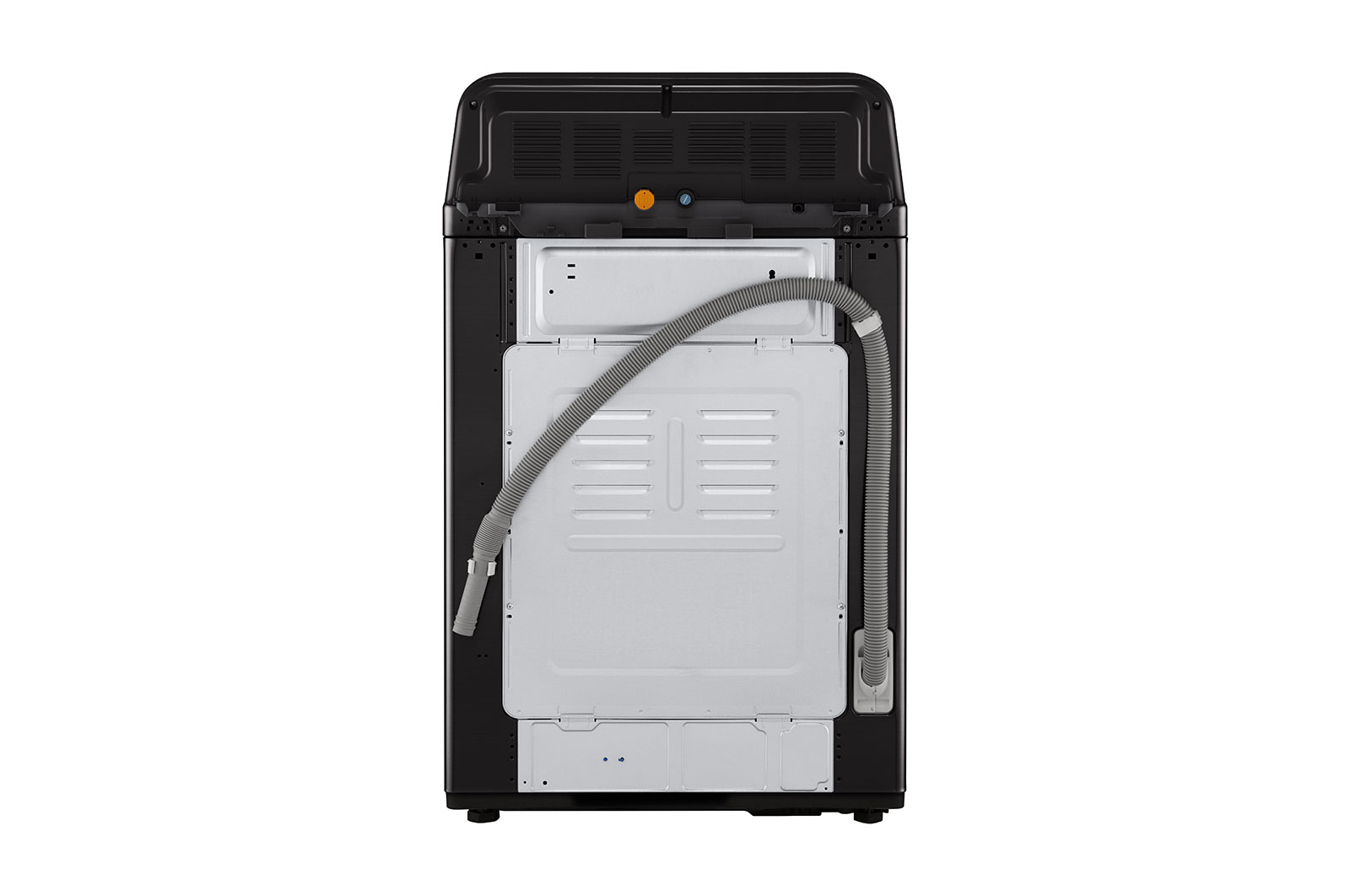 LG Top Loading Washing Machine, 24KG, Pump, Digital screen, T2472EFHST5