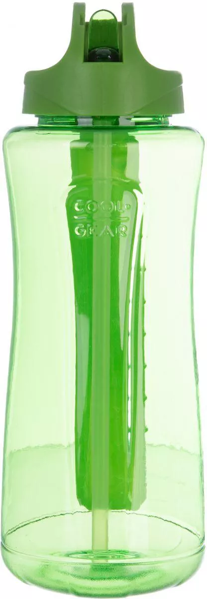 cool gear water bottle 8044
