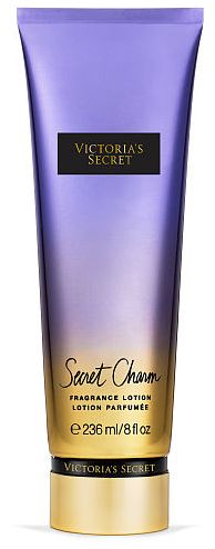 Victoria's Secret Fantasies Fragrance Lotion Secret Charm 236ml winter needs