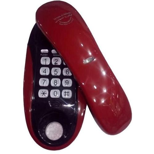 تليفون أرضي كف سلكي فيكتوريا المهندس، نبيتي، 200 A